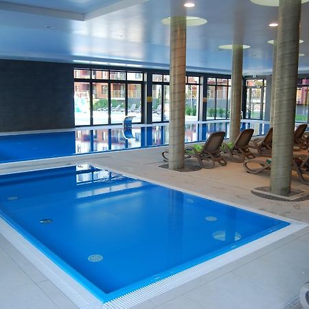 Apartament Piaskowy Polanki Park Kołobrzeg Exteriör bild