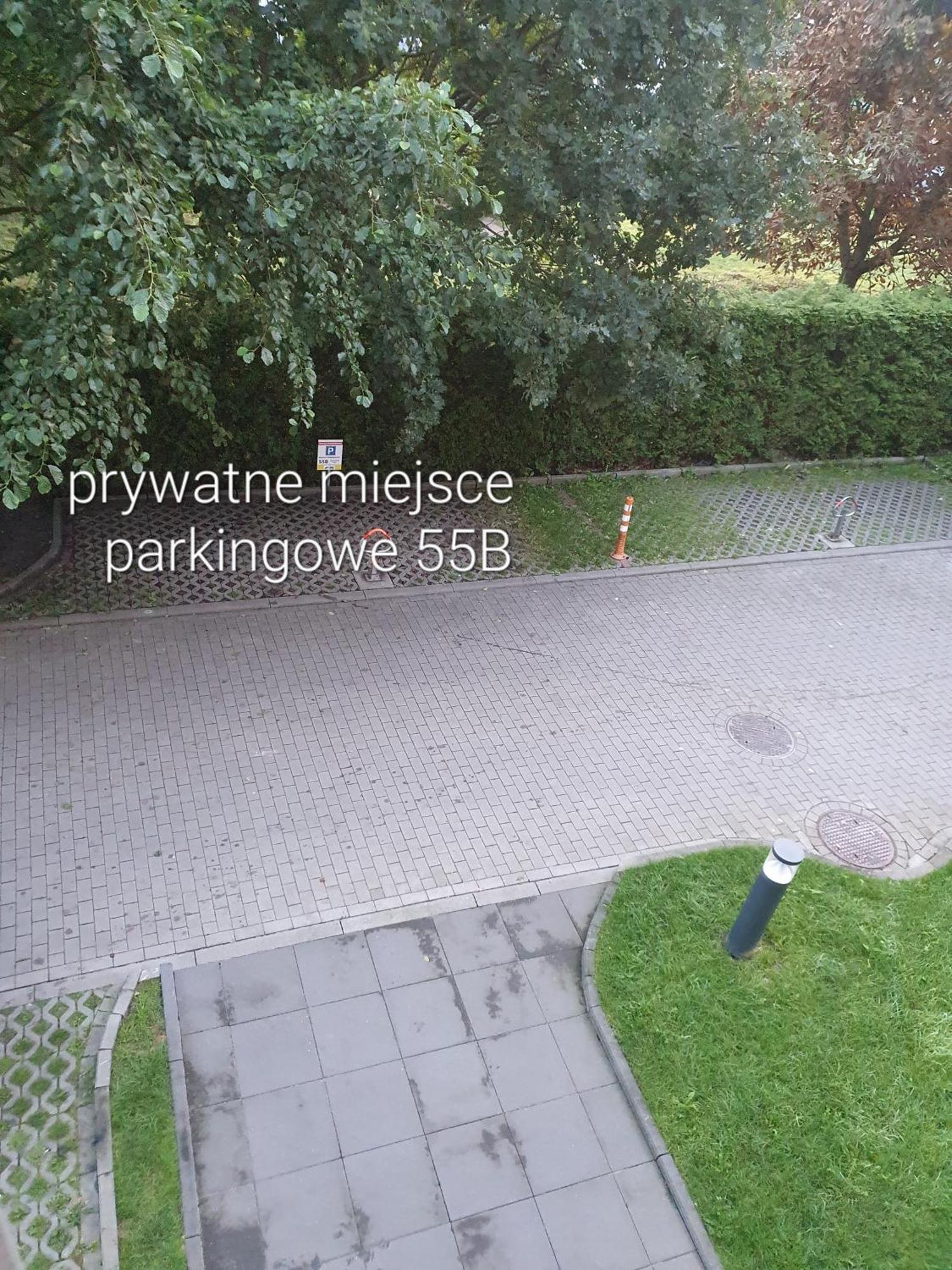 Apartament Piaskowy Polanki Park Kołobrzeg Exteriör bild