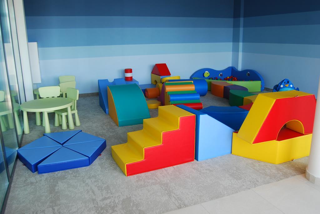 Apartament Piaskowy Polanki Park Kołobrzeg Exteriör bild
