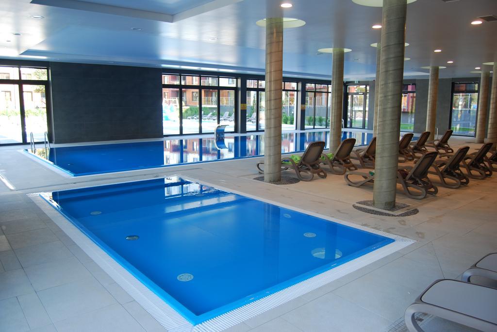 Apartament Piaskowy Polanki Park Kołobrzeg Exteriör bild
