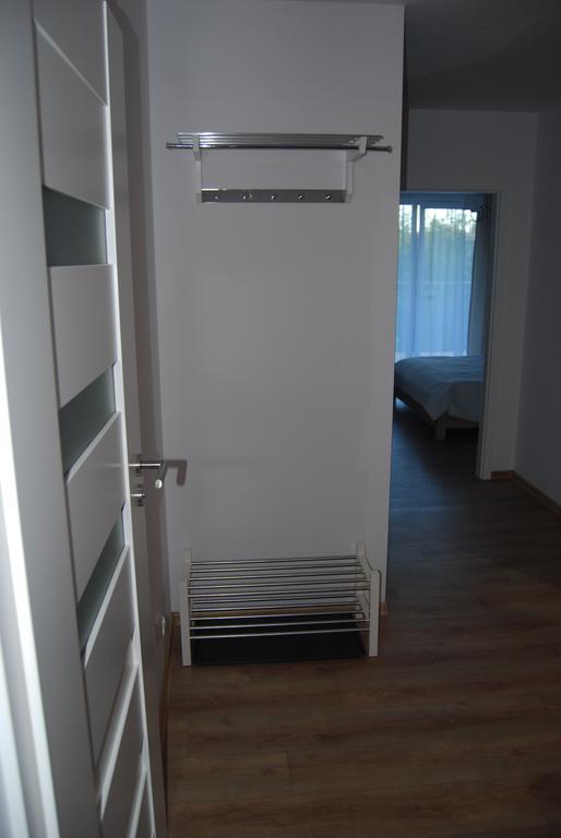 Apartament Piaskowy Polanki Park Kołobrzeg Exteriör bild