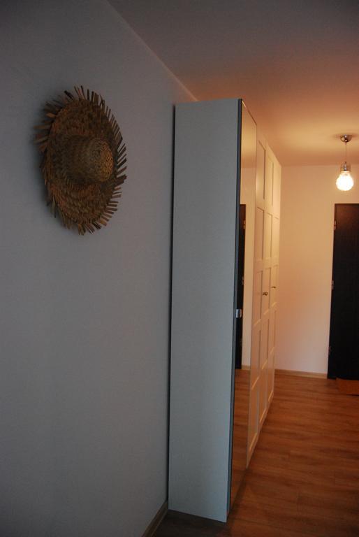 Apartament Piaskowy Polanki Park Kołobrzeg Exteriör bild