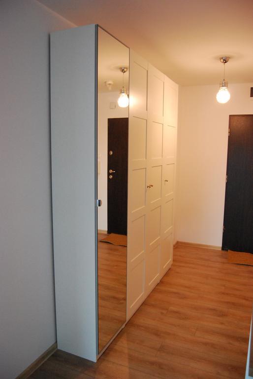 Apartament Piaskowy Polanki Park Kołobrzeg Exteriör bild