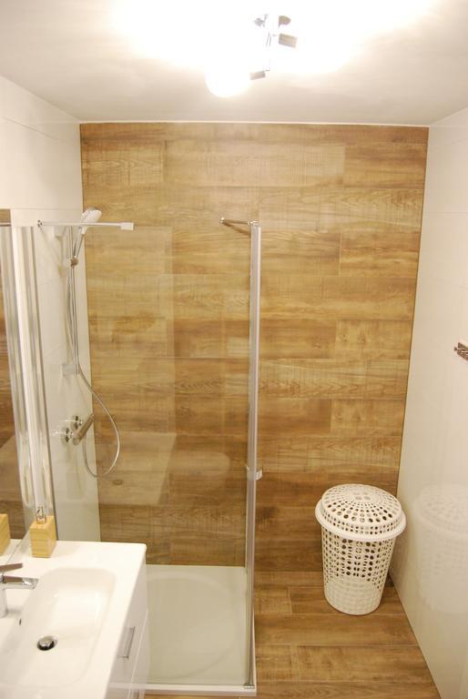 Apartament Piaskowy Polanki Park Kołobrzeg Exteriör bild