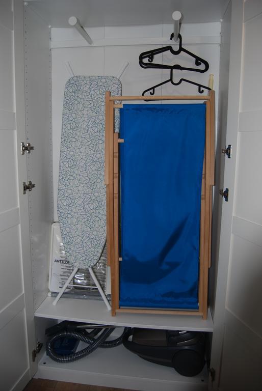 Apartament Piaskowy Polanki Park Kołobrzeg Exteriör bild