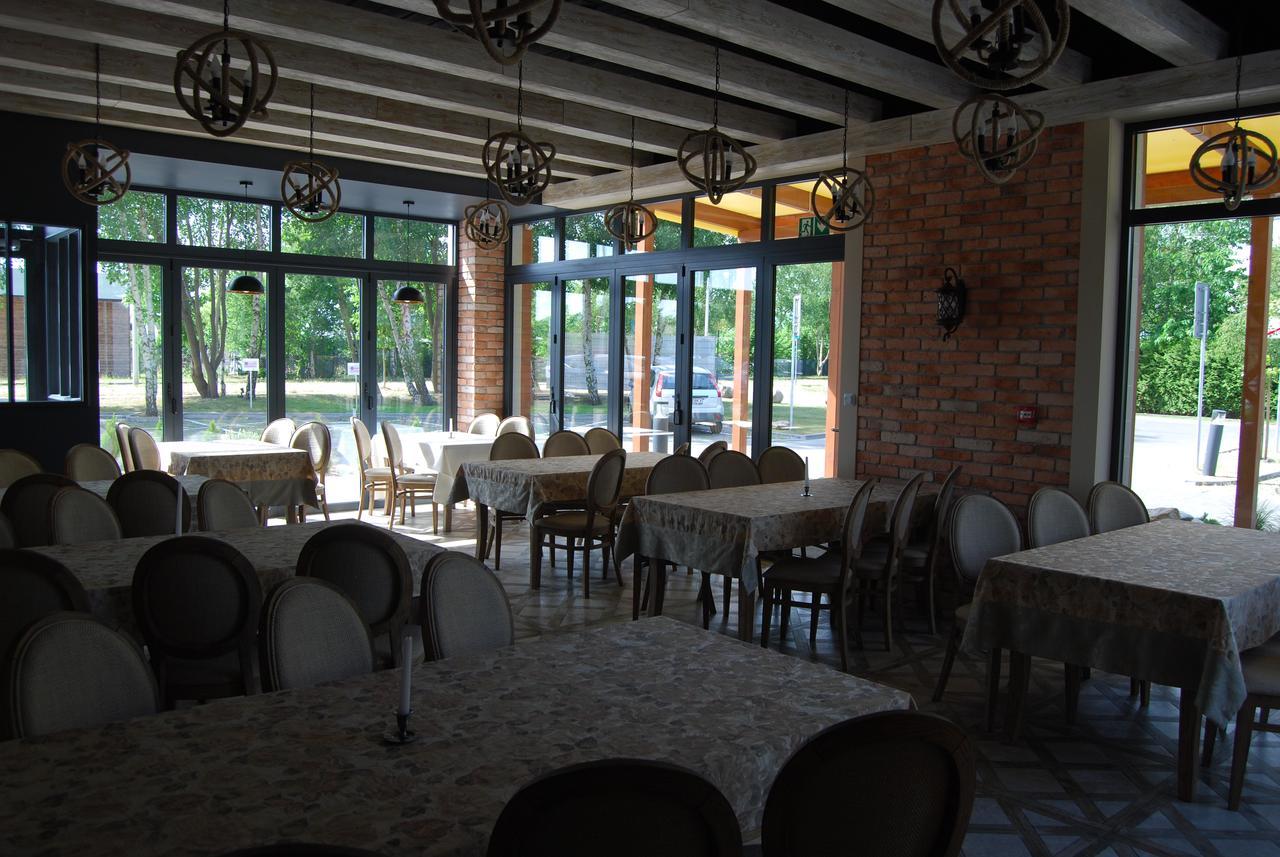 Apartament Piaskowy Polanki Park Kołobrzeg Exteriör bild
